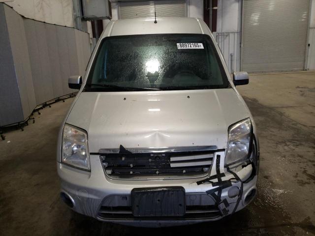 Photo 5 from auction – 2012 FORD TRANSIT CO with VIN NM0KS9CN4CT124285