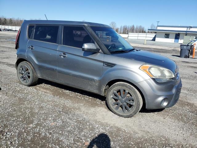 Снимка 4 от търг – 2012 KIA SOUL + с VIN KNDJT2A61C7477963