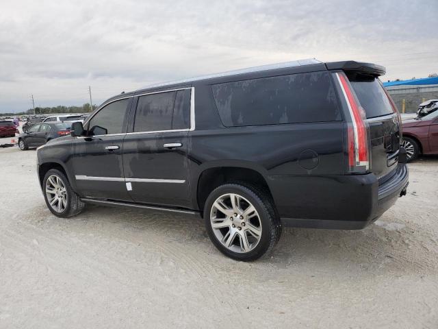Photo 2 from auction – 2016 CADILLAC ESCALADE E with VIN 1GYS3JKJ8GR328116