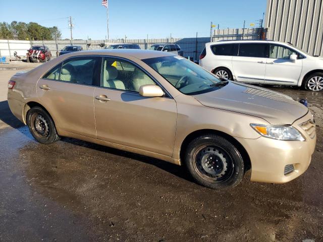 Photo 4 from auction – 2011 TOYOTA CAMRY BASE with VIN 4T1BF3EK0BU705195