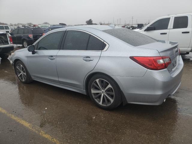 Photo 2 from auction – 2016 SUBARU LEGACY 2.5 with VIN 4S3BNAJ6XG3049962
