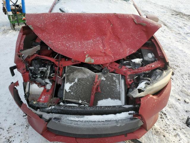 Photo 11 from auction – 2016 TOYOTA COROLLA L with VIN 2T1BURHE7GC679170