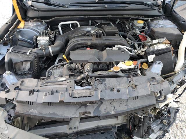 Photo 12 from auction – 2017 SUBARU OUTBACK 2. with VIN 4S4BSANC1H3228509