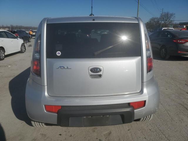 Снимка 6 от търг – 2011 KIA SOUL + с VIN KNDJT2A26B7707413