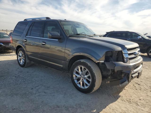 Photo 4 from auction – 2015 FORD EXPEDITION with VIN 1FMJU1KT1FEF30281