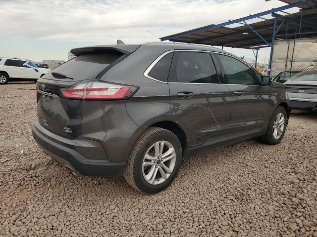Photo 3 from auction – 2019 FORD EDGE SEL with VIN 2FMPK3J90KBC74206
