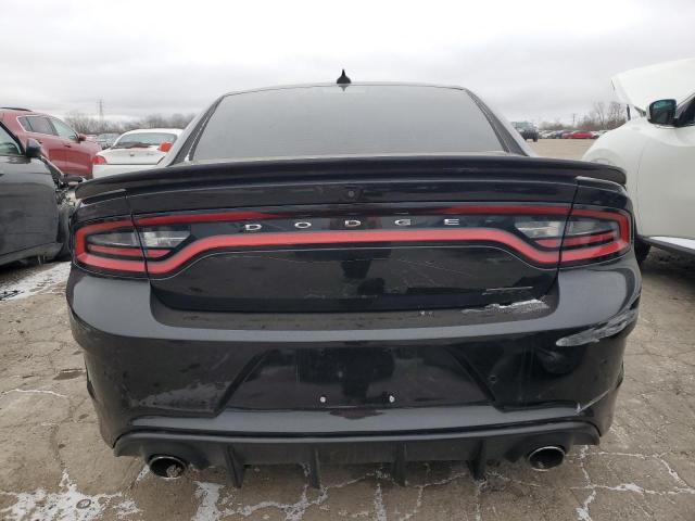 Photo 6 from auction – 2018 DODGE CHARGER R/ with VIN 2C3CDXGJ8JH313727