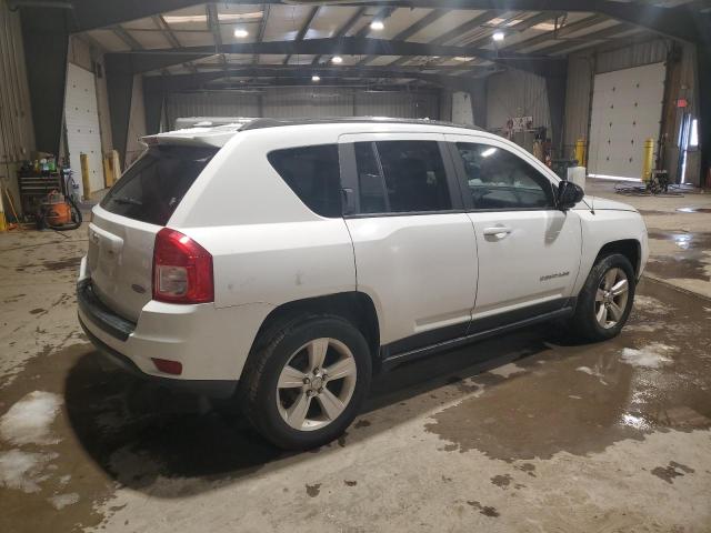 Photo 3 from auction – 2012 JEEP COMPASS LA with VIN 1C4NJDEB7CD706190