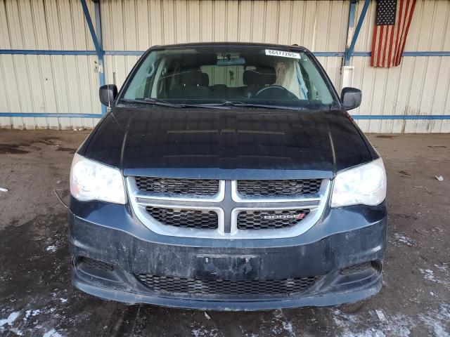 Photo 5 from auction – 2013 DODGE GRAND CARA with VIN 2C4RDGBG9DR641335