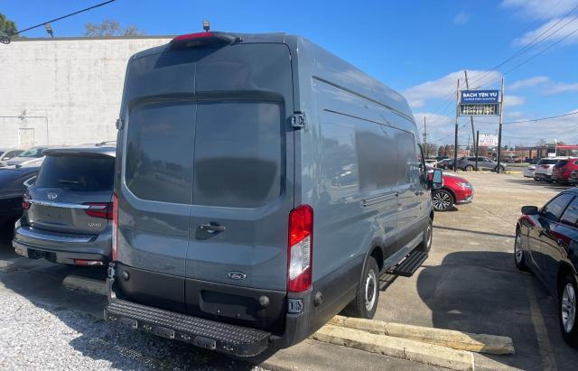 Photo 4 from auction – 2019 FORD TRANSIT T- with VIN 1FTYR3XM2KKB78437