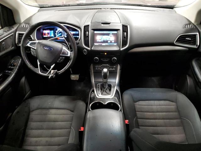 Photo 8 from auction – 2015 FORD EDGE SEL with VIN 2FMTK4J99FBB93568