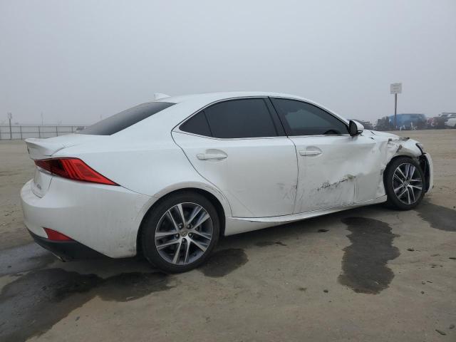 Photo 3 from auction – 2018 LEXUS IS 300 with VIN JTHBA1D28J5083008