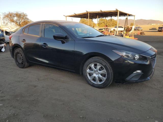 Photo 4 from auction – 2016 MAZDA 3 SPORT with VIN 3MZBM1T76GM326739