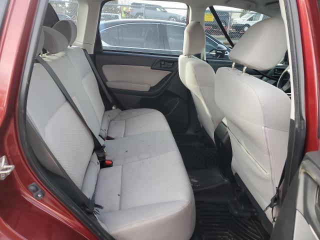 Photo 10 from auction – 2014 SUBARU FORESTER 2 with VIN JF2SJAAC8EG433473