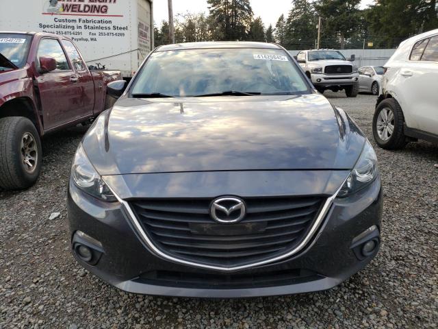 Photo 5 from auction – 2015 MAZDA 3 TOURING with VIN JM1BM1V77F1239122