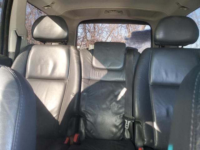 Photo 10 from auction – 2012 VOLVO XC90 3.2 with VIN YV4952CZ4C1608629