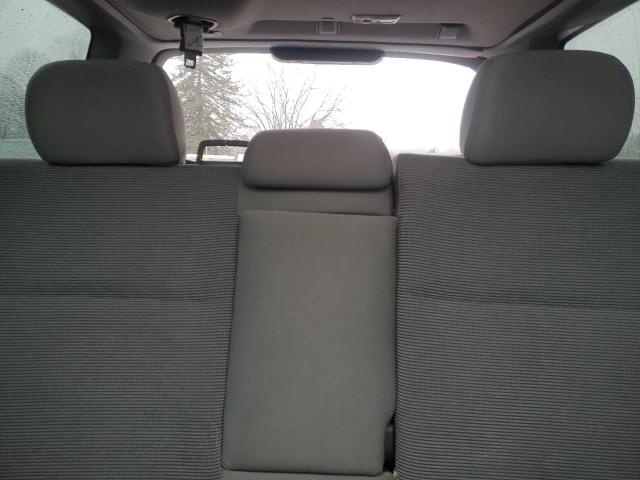 Photo 10 from auction – 2007 SUBARU FORESTER 2 with VIN JF1SG65617H724222
