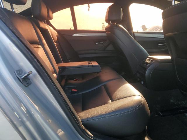 Фото 10 с аукциона – 2014 BMW 535 I с VIN WBA5B1C54ED475953