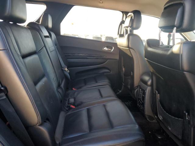Photo 11 from auction – 2016 DODGE DURANGO LI with VIN 1C4RDJDG1GC340923