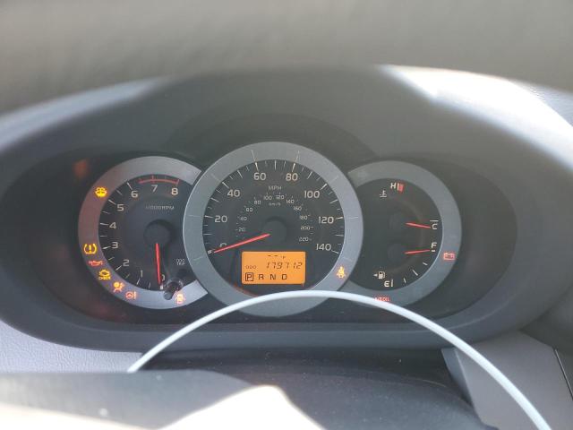 Photo 9 from auction – 2012 TOYOTA RAV4 with VIN 2T3BF4DV2CW260873