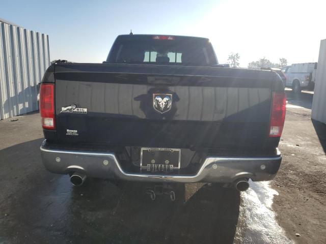 Photo 6 from auction – 2018 RAM 1500 SLT with VIN 1C6RR6TT4JS180778