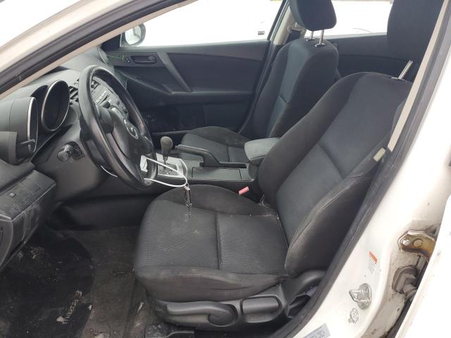 Photo 7 from auction – 2011 MAZDA 3 I with VIN JM1BL1UF5B1392734