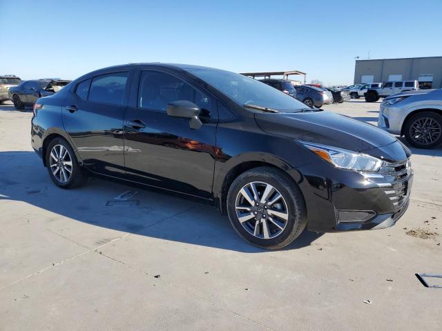 Photo 4 from auction – 2024 NISSAN VERSA with VIN 3N1CN8DV4RL850316