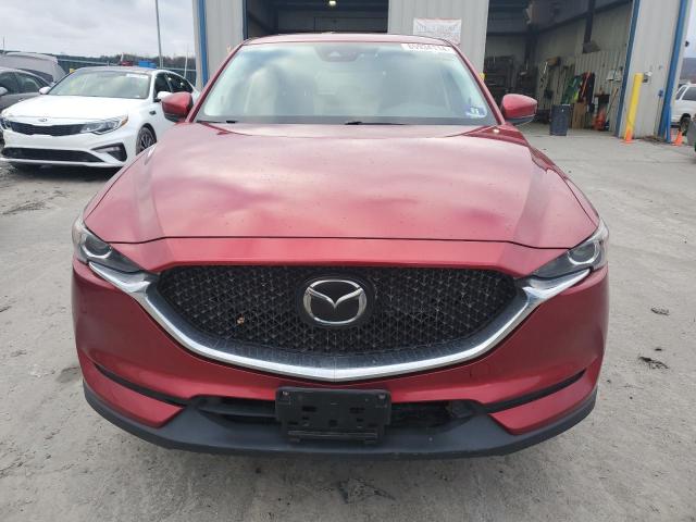 Photo 5 from auction – 2019 MAZDA CX-5 TOURI with VIN JM3KFBCM4K0524053