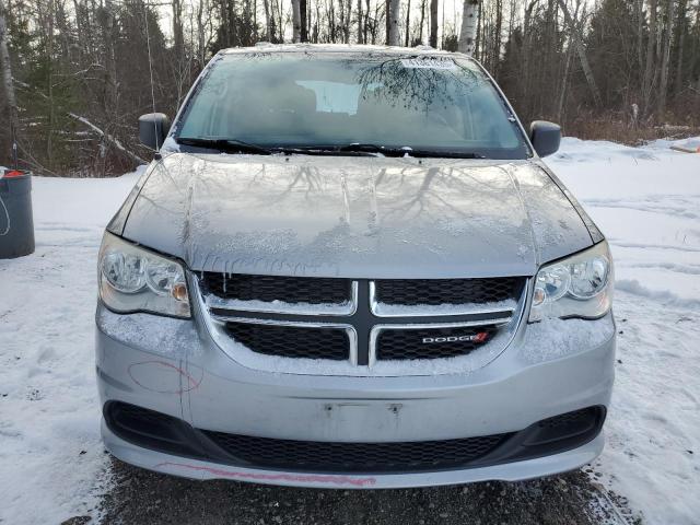 Photo 5 from auction – 2017 DODGE GRAND CARA with VIN 2C4RDGBG9HR655452