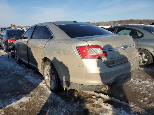 Photo 2 from auction – 2011 FORD TAURUS LIM with VIN 1FAHP2FW4BG129185