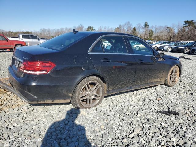 Photo 3 from auction – 2014 MERCEDES-BENZ E 350 4MAT with VIN WDDHF8JBXEB028311