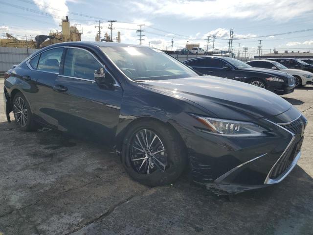 Photo 4 from auction – 2025 LEXUS ES 300H BA with VIN 58ADA1C16SU060048