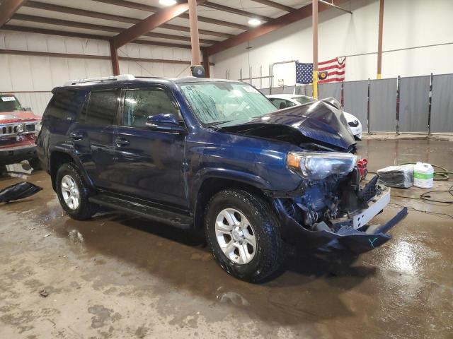 Photo 4 from auction – 2016 TOYOTA 4RUNNER SR with VIN JTEBU5JR5G5279963