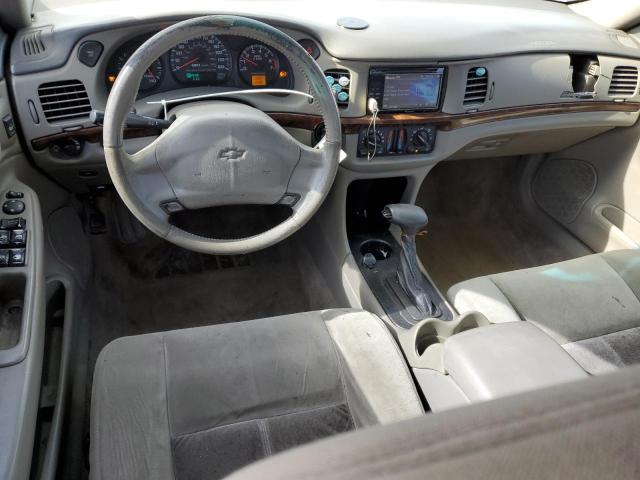 Photo 8 from auction – 2005 CHEVROLET IMPALA LS with VIN 2G1WH52K659386525