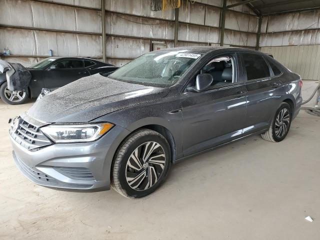 Photo 1 from auction – 2020 VOLKSWAGEN JETTA SEL with VIN 3VWEB7BU3LM059261