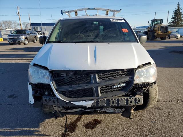Photo 5 from auction – 2015 RAM TRADESMAN with VIN 2C4JRGAG3FR528547