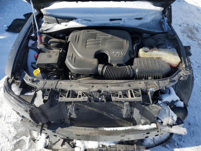 Photo 11 from auction – 2019 DODGE CHARGER SX with VIN 2C3CDXBG6KH683779