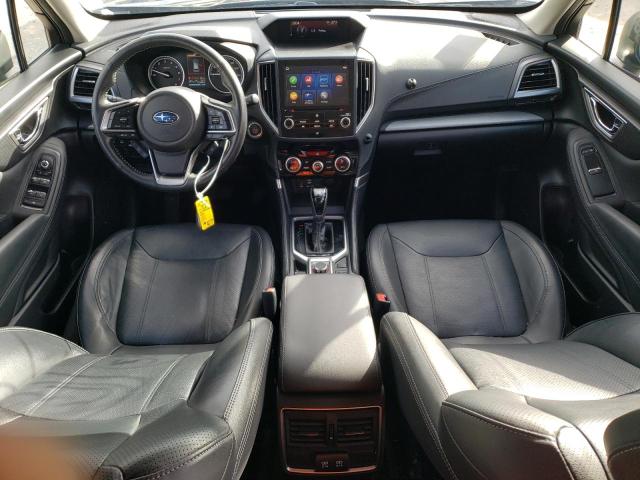 Photo 8 from auction – 2020 SUBARU FORESTER L with VIN JF2SKAUC7LH496421