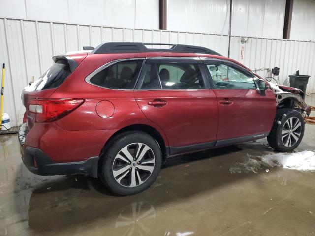 Photo 3 from auction – 2019 SUBARU OUTBACK 2. with VIN 4S4BSANC0K3218562