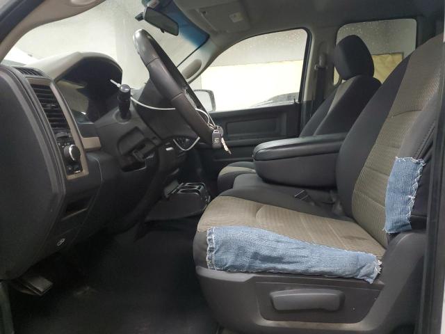 Photo 7 from auction – 2011 DODGE RAM 1500 with VIN 1D7RV1GTXBS503997