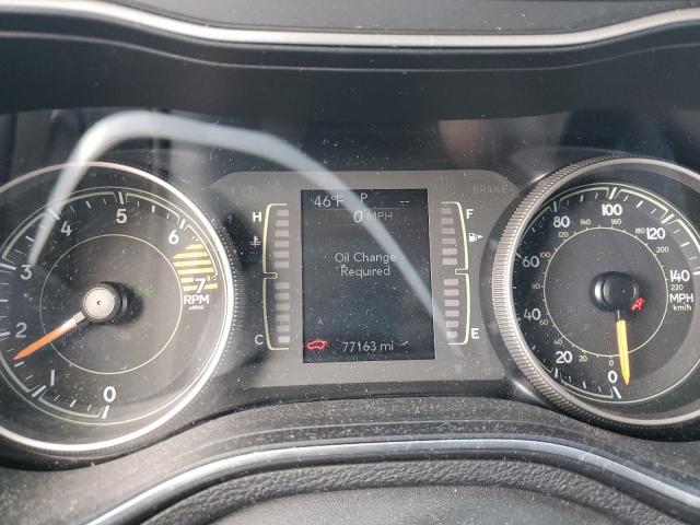 Photo 9 from auction – 2019 JEEP CHEROKEE L with VIN 1C4PJMLB0KD212151