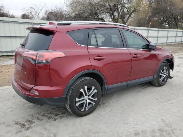 Photo 3 from auction – 2018 TOYOTA RAV4 LE with VIN 2T3ZFREV8JW486312