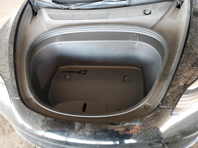 Photo 11 from auction – 2019 TESLA MODEL 3 with VIN 5YJ3E1EA5KF410268