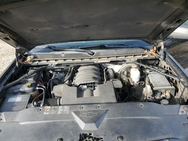 Photo 11 from auction – 2016 CHEVROLET SILVERADO with VIN 3GCPCRECXGG128474