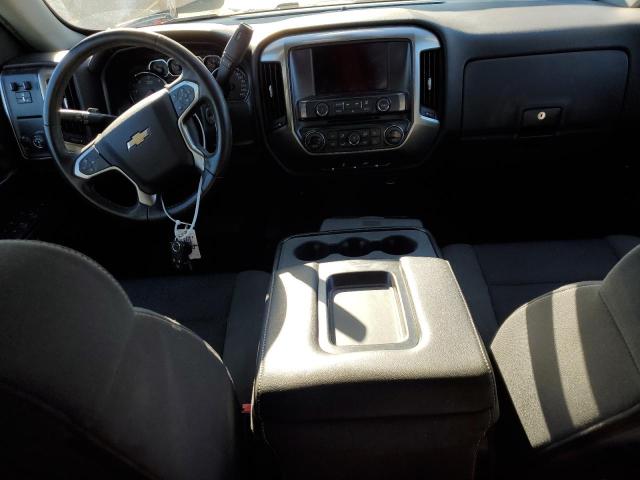 Photo 8 from auction – 2017 CHEVROLET SILVERADO with VIN 1GCRCREC9HZ265559