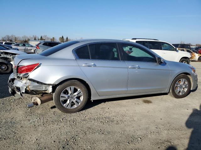 Photo 3 from auction – 2012 HONDA ACCORD SE with VIN 1HGCP2F66CA082395
