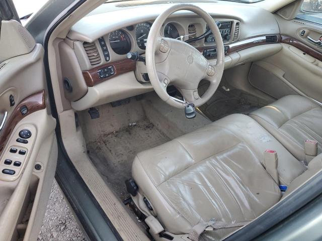 Photo 8 from auction – 2005 BUICK LESABRE CU with VIN 1G4HP54K05U191275