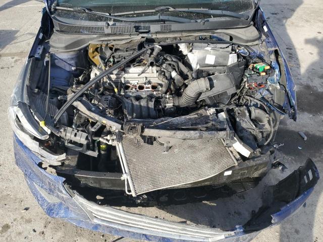 Photo 11 from auction – 2019 HYUNDAI ACCENT SE with VIN 3KPC24A36KE064920