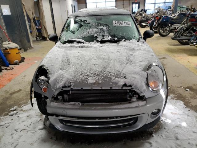 Photo 5 from auction – 2013 MINI COOPER with VIN WMWSU3C53DT690334