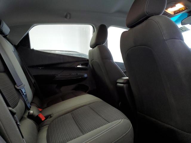 Photo 10 from auction – 2023 CHEVROLET BOLT EV 1L with VIN 1G1FW6S04P4201601